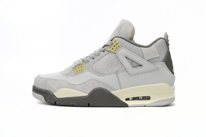 Bmlin Shoes SE Dust Retro 4 Craft Photon Jordan DV3742-021 0816